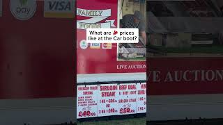 Are These Good Prices?