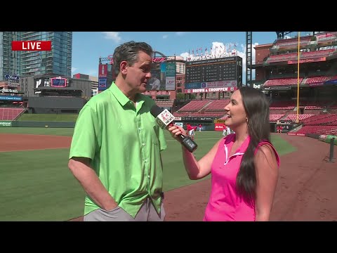 Talking Cubs vs.