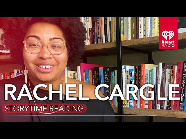 Activist & Author Rachel Cargle Reads 'Tar Beach' by Faith Ringgold | Storytime