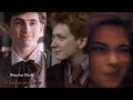 harry potter tiktoks that made harry and ron switch soulmates /j