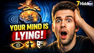 7 Hidden Psychological Tricks Your Mind Uses Every Day