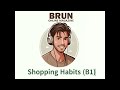 Shopping Habits (Listening Exercise) B1, American accent, Brun Philippines Online Magazine