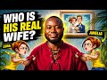 WHO IS HIS REAL WIFE? 😳 | The Shocking Truth Revealed!