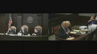 Agricann v. Total Accountability Systems_CR2_09-30-2026_CV25-1043/Kitaguchi v.Velasco_CV25-0956