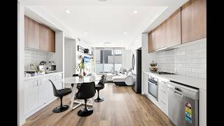 208/31C Garfield Street Wentworthville, NSW 2145 - Property Video