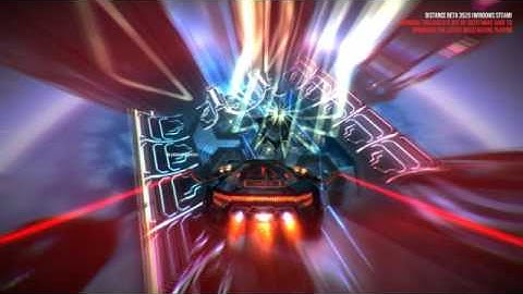 Distance Reverse Tag With BluMCGamer