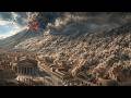 The POMPEII DISASTER The Worst Eruption Of The Ancient World 