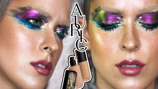 Full face of NEW MAKEUP launches / AURIC Review