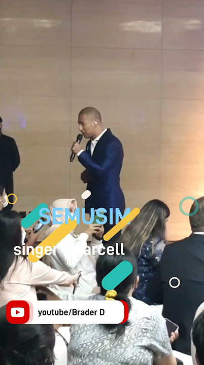 Marcell-Semusim