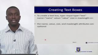 CSIT 208: SESSION 7 - INTRODUCTION TO HTML 2