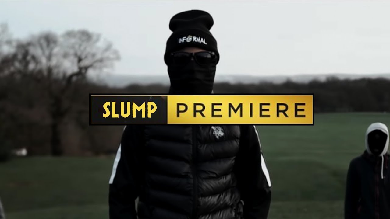 #OFB SJ x Bandokay - LISTEN UP PT.2 (Music Video) - YouTube