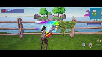 How YOU Can Complete Level 10 in Fortnite ESCAPE ISLANDS 4 BY MASTIFF JULIEN? Tutorial