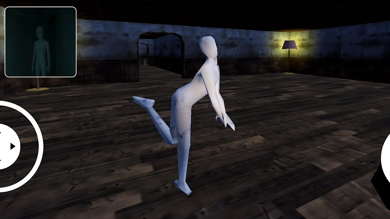 Hotel 303: Escape Room Horror Full Gameplay