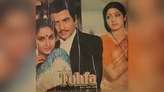 Pyar Ka Tohfa Tera  tohfa 1983