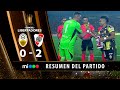 RESUMEN: River le ganó por 2-0 a Deportivo Táchira - Copa CONMEBOL Libertadores 2024 image