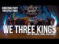 116 We Three Kings Christmas Dance Visual TCS Minis Kids And Teens mp3