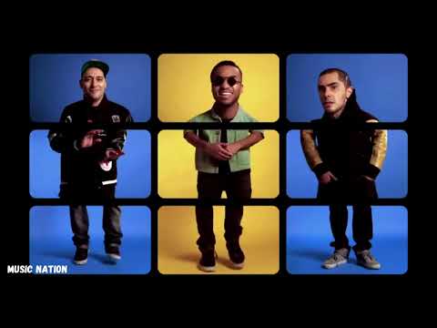 Ik Ga Hard - The Partysquad Ft. Gers Pardoel , Adonis & Jayh - Music Nation