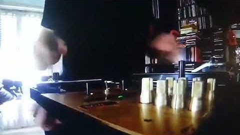 Amaro - MIDI NOTE FADER IMPROVVISE 2016