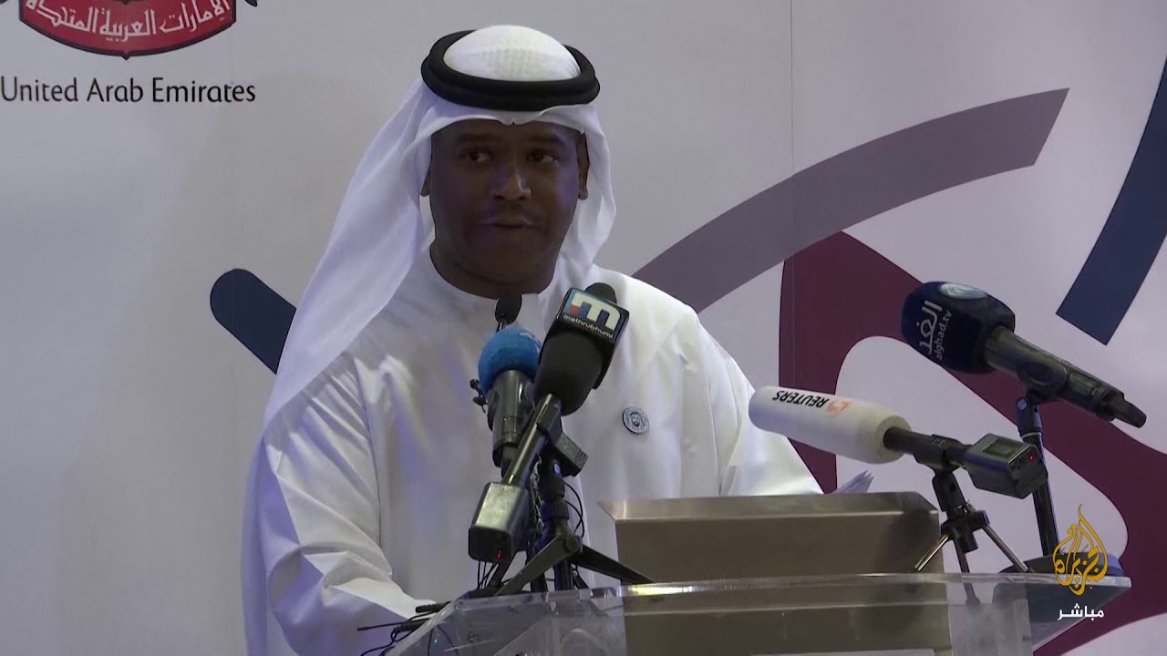 الإمارات تصدر عفوا بأثر فوري عن الأكاديمي البريطاني ماثيو هيدجز الذي اتهمته بالتجسس