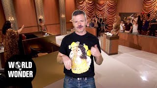 Spoiler Alert Rupaul S Drag Race All Stars 4 Extra Lap Recap Jersey Justice Youtube