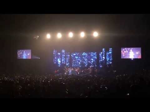 Arijit Singh Live in Chicago 2015