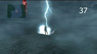 Final Fantasy X HD Remaster Guide - How To Dodge 200 Lightning Bolts (Lightning Dancer Achievement)