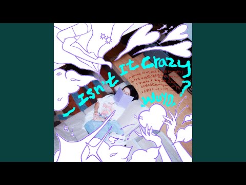 Watch isn’t it crazy? (outro) on YouTube