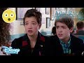 Andi Mack | Season 2 Episode 28 First 5 Minutes | Disney Channel UK