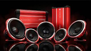 HCCA Competition | Extreme Output & SPL | Orion