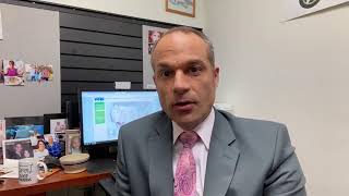 Mondays with Mike - Spiders, flooding and heat