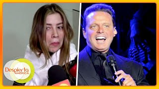 Michelle Salas responds to "the cockroach king" | Despierta América