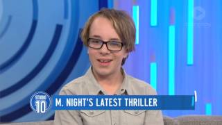M. Night's Latest Thriller Net Worth
