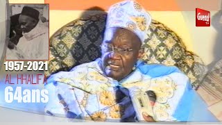 FATALIKOU - Serigne Babacar Sy RTA : Serigne Mansour Sy BOROOM DARADJ : Gueoul