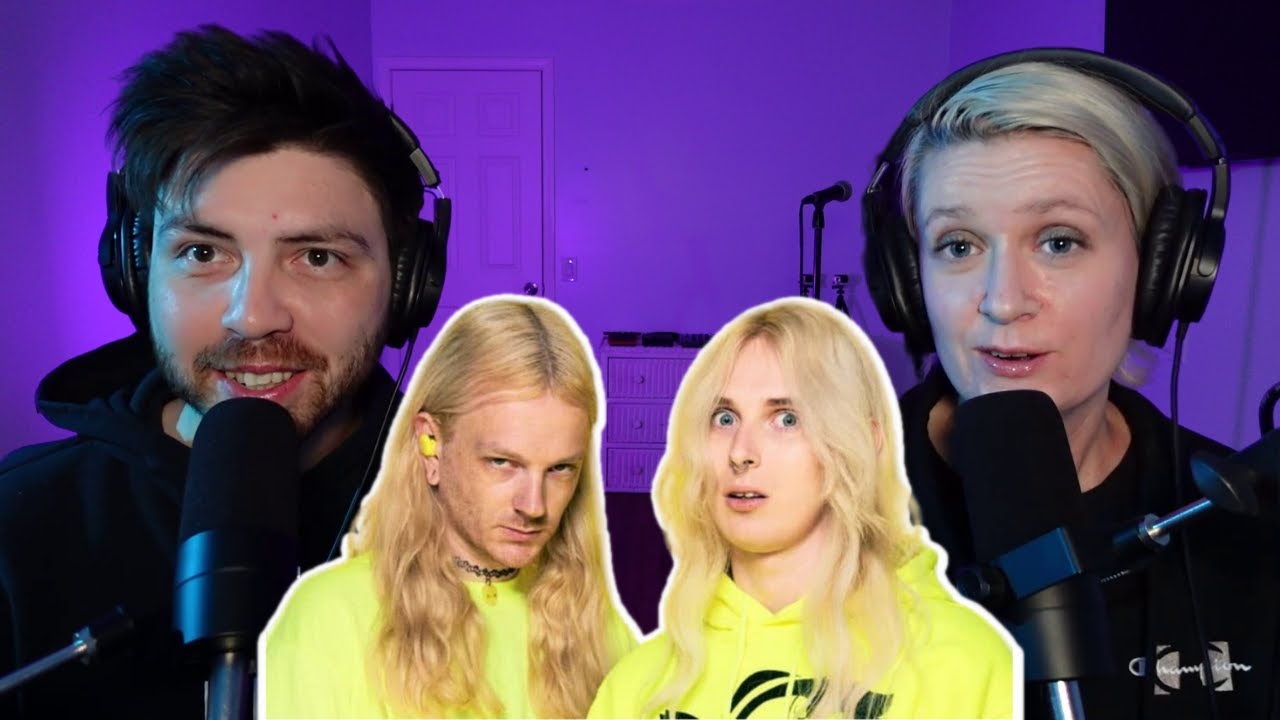 100 gecs Finally Release "Hollywood Baby" and we LOVE it!!