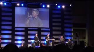 Greater Vision and Eli Shaw - "I Know A Man Who Can"