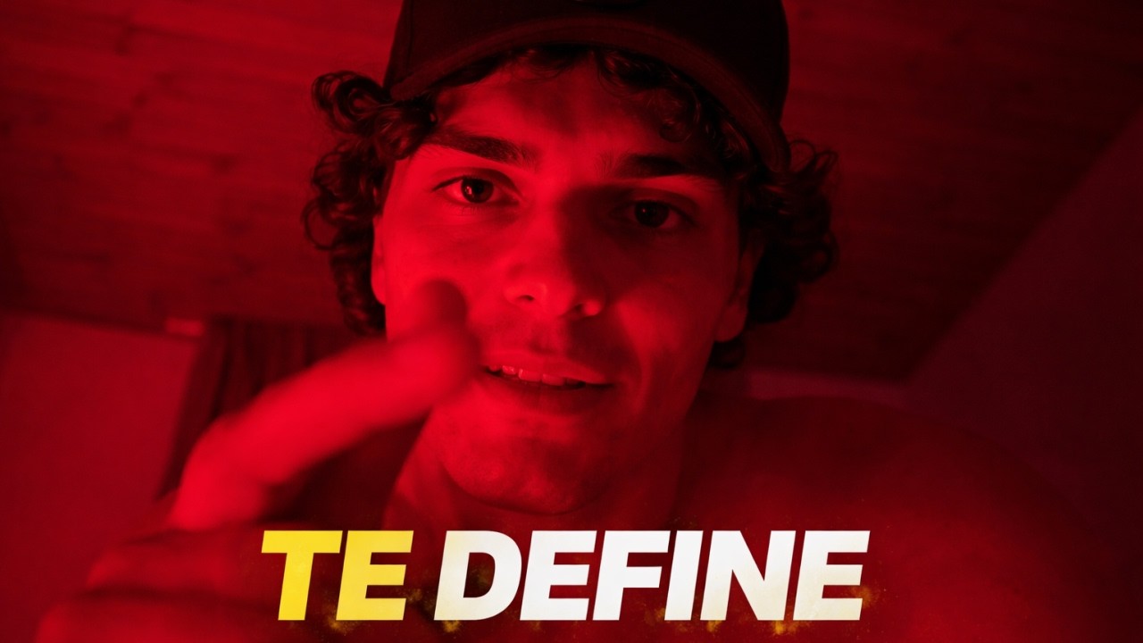 Lo que haces el fin de semana DEFINE TU VIDA / FUERTE REFLEXIÓN