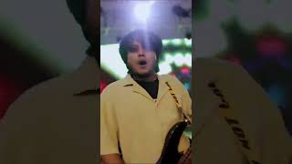 Lage Ura Dhura Concert On Bogura Performed By Pritom Hasan