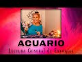 ♒ ACUARIO ♒  CAMBIOS, VIAJES Y PROPUESTAS - algo sale a la luz - comunicación   /atemporal/