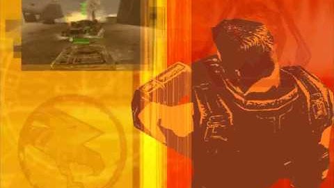 C&C Renegade Opening Video