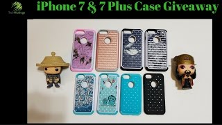 iPhone 7 & 7 Plus MagicSky Case Giveaways!
