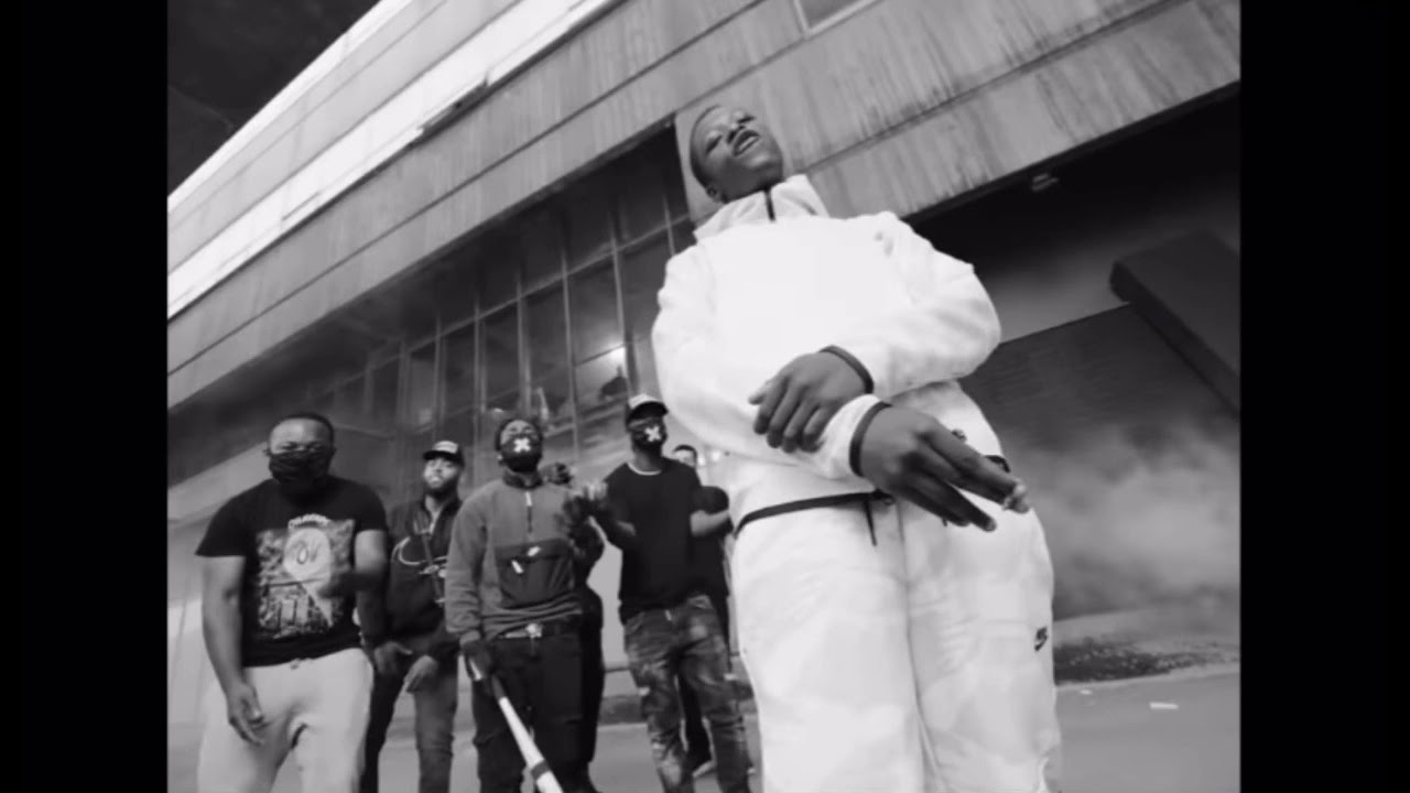 [FREE] J Hus x Dave x Pa Salieu Guitar Type Beat “Jumpy” [Prod.EUU]