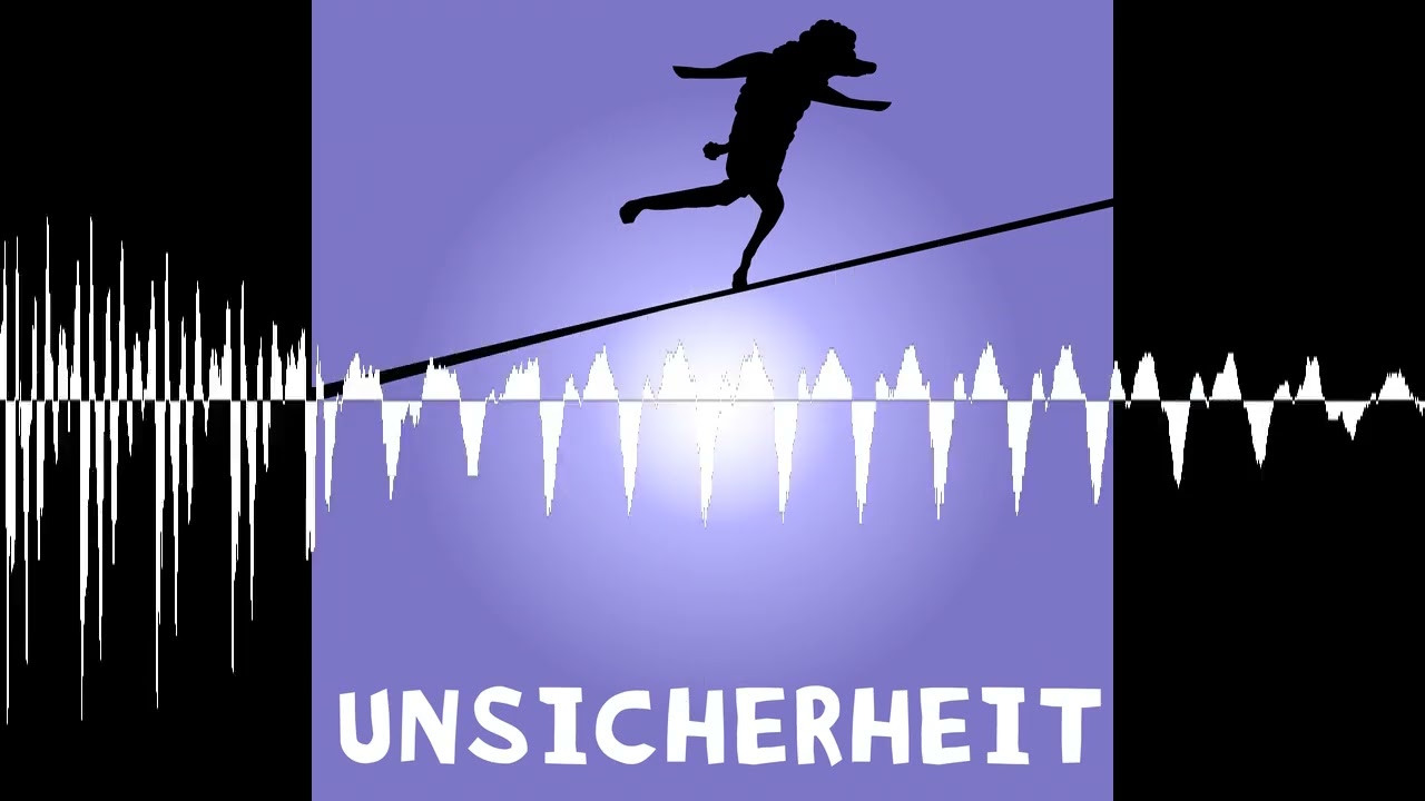 #178 Unsicherheit. Zwischen Angst, Freiheit und Vertrauen.