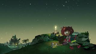 「Amphibia」End Credits Extended Version [1HOUR]
