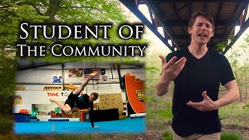 Free Professional Tricking Tips on Butterfly Twist, Cheat Gainer, & MORE!!!