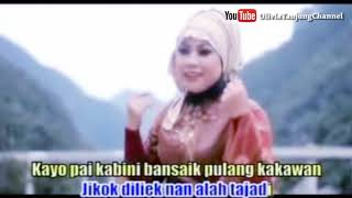 PITARUAH RANG TUO - OLIVIA TANJUNG