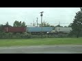 #16146 CSX I031-04 Intermodal train