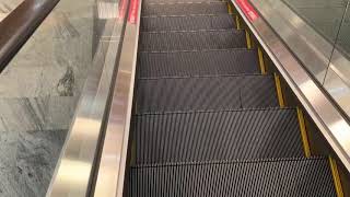 [6/6] Mid Valley Megamall Otis Escalator 🇲🇾