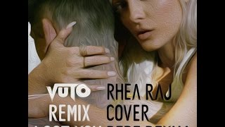 Bebe Rexha - I Got You Rhea Raj Cover Vuto Remix