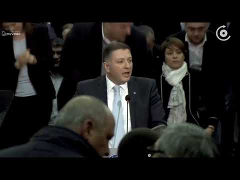 “ხონისა და ვანის გავლით ევროპული საქართველოსკენ”   გიგი უგულავა არჩევნებში მიიღებს მონაწილეობას