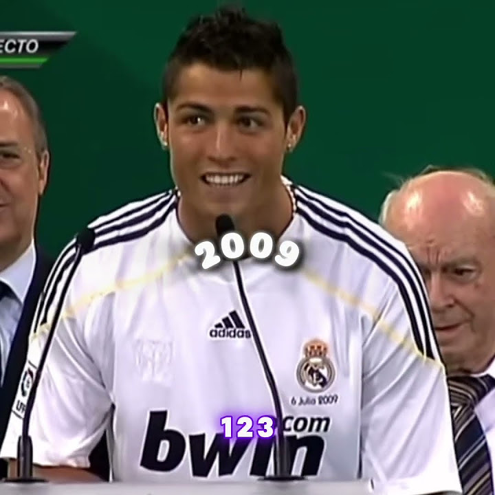 Uno dos tres hala Madrid - YouTube